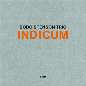 Indicum - Bobo Stenson - Musiikki - ECM - 0602527945750 - perjantai 19. lokakuuta 2012