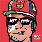 Cover for Jake La Furia · Fuori Da Qui (CD) (2017)