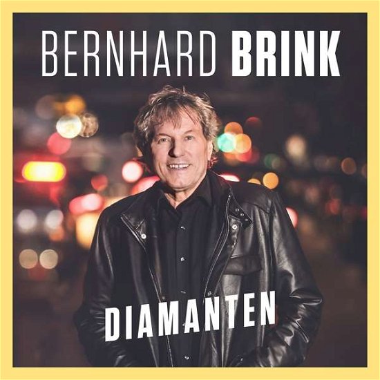 Diamanten - Bernhard Brink - Musik - UNIVERSAL - 0602577560750 - 9. august 2019