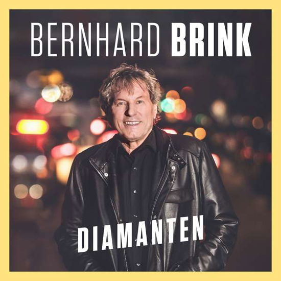Diamanten - Bernhard Brink - Musik - UNIVERSAL - 0602577560750 - 9. August 2019