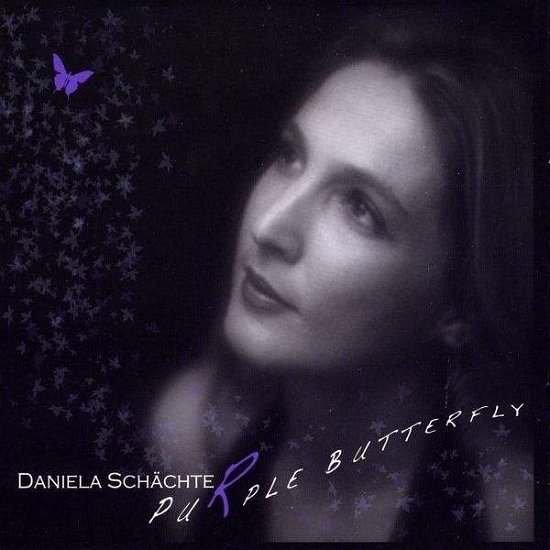 Purple Butterfly - Daniela Schachter - Musikk - CD Baby - 0700261268750 - 21. april 2009