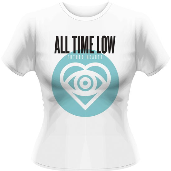 Cover for All Time Low · All Time Low - Future Hearts (GTS) (Legetøj) (2015)