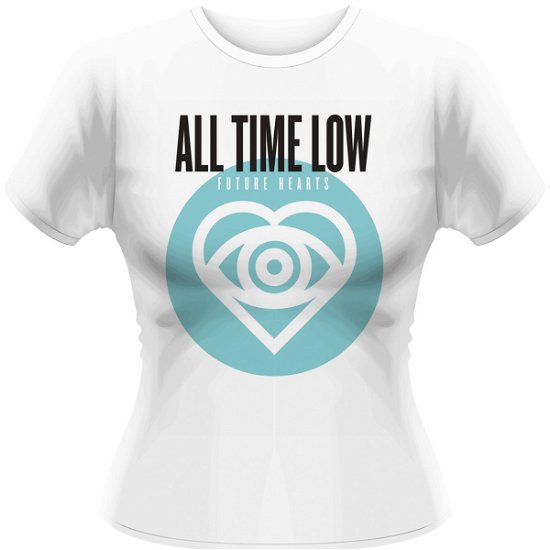 Cover for All Time Low · All Time Low - Future Hearts (GTS) (Spielzeug) (2015)