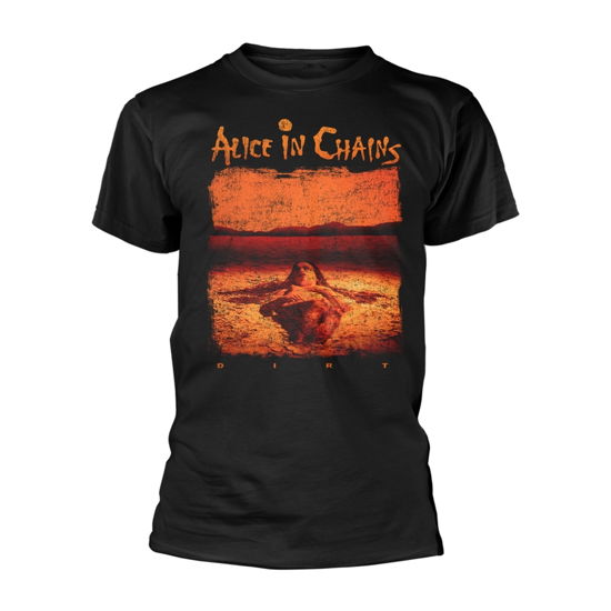 Distressed Dirt - Alice in Chains - Merchandise - Plastic Head Music - 0803341582750 - 25 listopada 2022