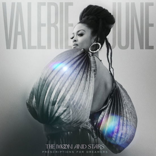 Cover for Valerie June · Moon And Stars: Prescriptions For Dreamers (LP) (2021)