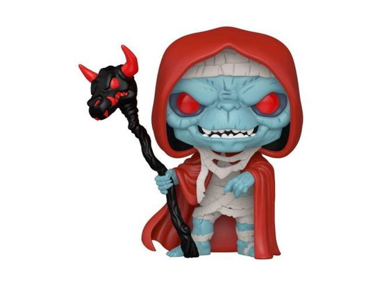Cover for Pop Animation Thundercats · Pop Animation Thundercats S3 Mumm Ra (Funko POP!) (2025)