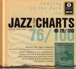 Jazz in the Charts 76-1944 - V/A - Musik - JAZZ CHARTS - 4011222237750 - 20. september 2010