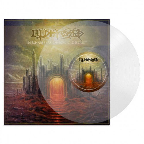 Illdisposed · In Chambers Of Sonic Disgust (LP) [Limited Clear Vinyl edition] (2024)