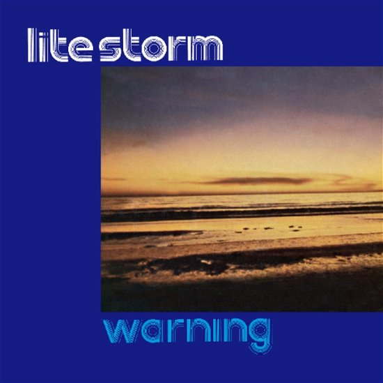 Warning - Lite Storm - Musique - OUT-SIDER MUSIC - 4040824088750 - 15 février 2019