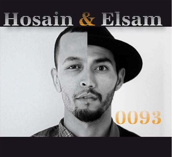 Cover for Hosain &amp; Elsam · 93 (CD)