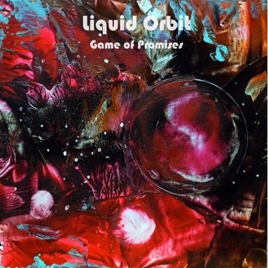 Game Of Promises - Liquid Orbit - Musik - NASONI - 4260107842750 - 15. april 2019