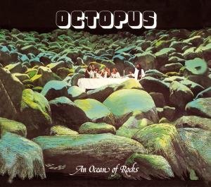 Ocean Of Rocks - Octopus - Música - SIREENA - 4260182980750 - 24 de febrero de 2011