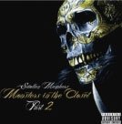 Cover for Swollen Members · Monsters in the Closet 2 (CD) [Japan Import edition] (2011)