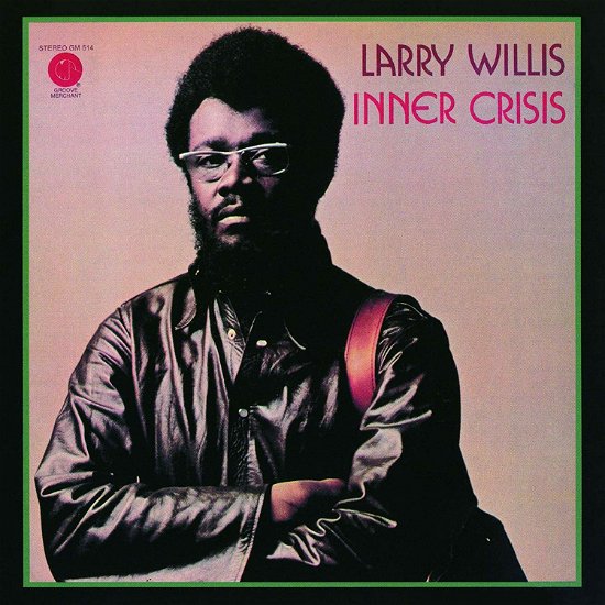 Inner Crisis - Larry Willis - Musik - ULTRA-VYBE - 4526180475750 - 20. marts 2019