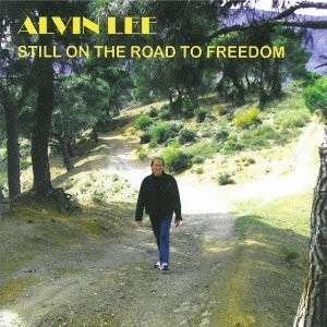 Cover for Alvin Lee · Still on the Road Freedom (CD) [Japan Import edition] (2012)