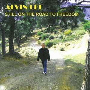 Still on the Road Freedom - Alvin Lee - Musiikki - 1IND - 4546266205750 - tiistai 2. lokakuuta 2012