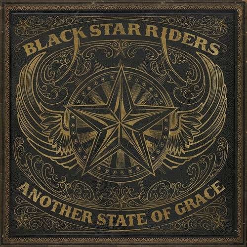 Cover for Black Star Riders · Another State of Grace (CD) [Japan Import edition] (2019)