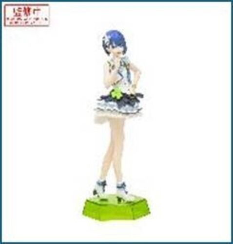 Cover for Sega · Desktop X Decorate Collections Hatsune Miku: Color (MERCH) (2025)