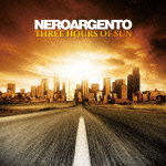 Cover for Neroargento · Three Hours of Sun (CD) [Japan Import edition] (2005)