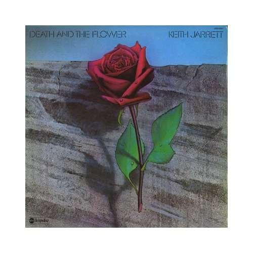 Death & the Flower - Keith Jarrett - Musik - UNIVERSAL - 4988005378750 - 5. juli 2005
