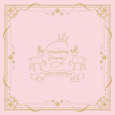 Here We Go!! <limited> - Strawberry Prince - Musik - UNIVERSAL MUSIC CORPORATION - 4988031542750 - 21 december 2022
