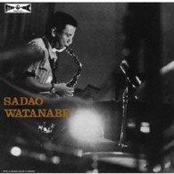 Cover for Sadao Watanabe (CD) [Japan Import edition] (2006)