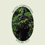 Cover for Keith Christmas · Stimulus (CD) [Japan Import edition] (2012)