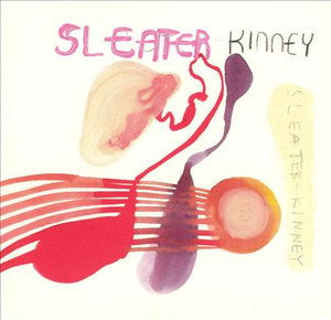 Cover for Sleater-kinney · One Beat (CD) [Japan Import edition] (2010)
