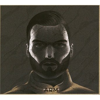 Cover for Arm · Dernier Empereur (CD) (2017)