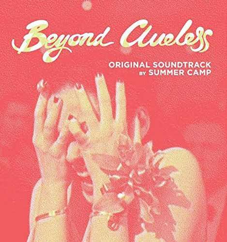 Cover for Summer Camp · Beyond Clueless (LP) (2014)