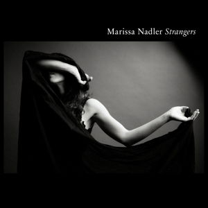 Strangers - Nadler Marissa - Musikk - Bella Union - 5414939937750 - 20. mai 2016