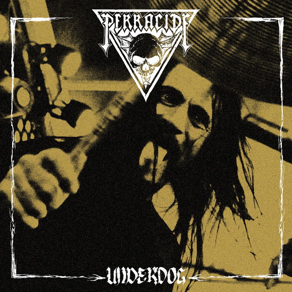 Perracide · Underdog (CD) (2023)