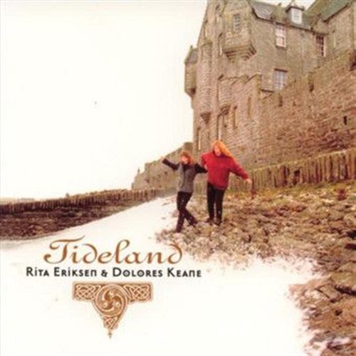 Tideland - Keane Dolores and Rita Eriksen - Music - Kkv - 7029971081750 - November 17, 1997