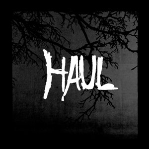 Cover for Haul · Seperation (CD) (2016)