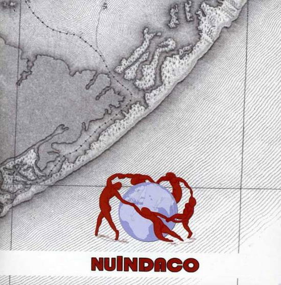 Su Mundu - Nu Indaco - Musiikki - Helikonia - 8015948302750 - tiistai 1. maaliskuuta 2011
