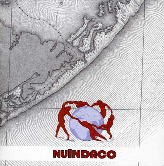 Cover for Nu Indaco · Su Mundu (CD) (2011)