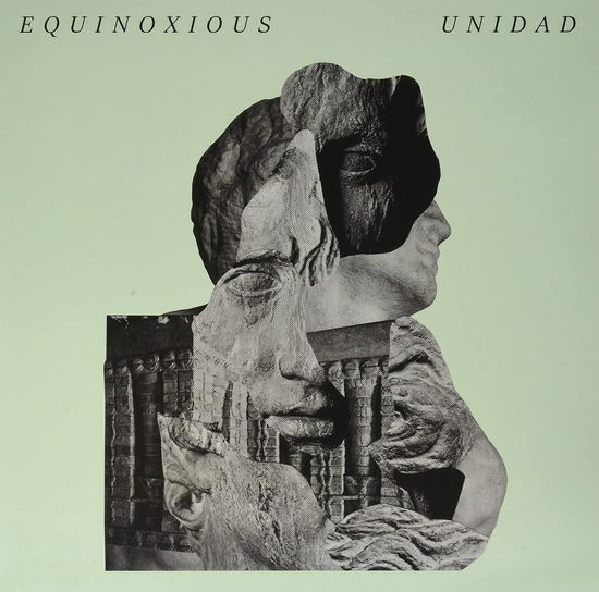 Cover for Equinoxious · Unidad (LP) (2021)