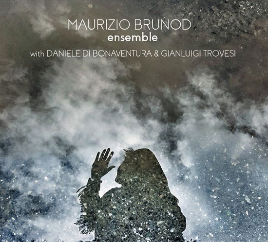 Cover for Maurizio Brunod · Ensemble (Lp 180 Gr.) (LP) [180 gram edition]