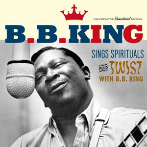 Sings Spirituals / Twist With B.B. King - B.b. King - Music - SOUL JAM - 8436542019750 - September 18, 2015