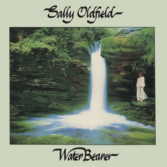 Water Bearer - Sally Oldfield - Musiikki - MUSIC ON CD - 8718627232750 - perjantai 20. marraskuuta 2020