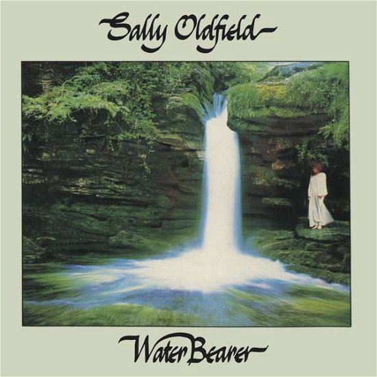 Cover for Sally Oldfield · Water Bearer (CD) (2020)