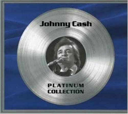 Platinum Collection - Cash.johnny - Música - SPECIAL MARKETING - 8887686119750 - 24 de julho de 2007