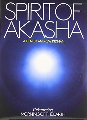 Spirit of Akasha-v/a (DVD/CD) (2014)