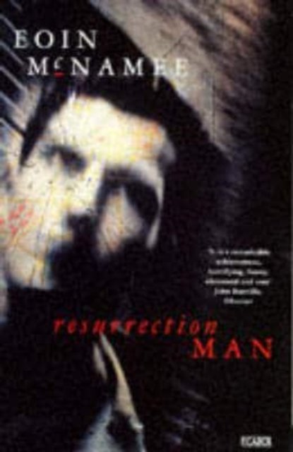 Cover for Eoin Mcnamee · Resurrection Man (N/A)