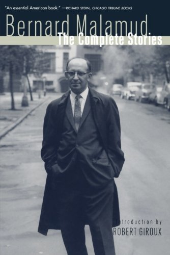 Cover for Bernard Malamud · The Complete Stories - FSG Classics (Paperback Book) (1998)