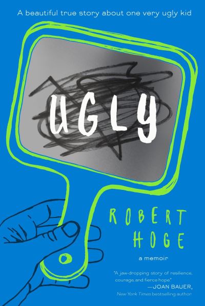 Cover for Robert Hoge · Ugly (Hardcover Book) (2016)