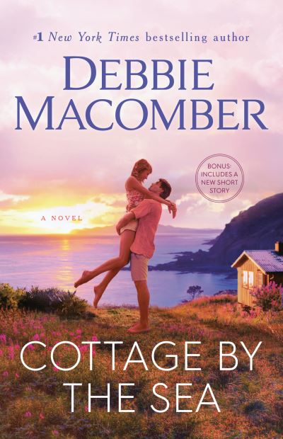 Cover for Debbie Macomber · Cottage by the Sea: A Novel (Paperback Book) (2021)