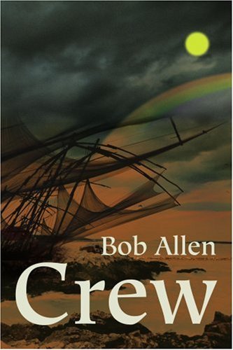 Cover for Bob Allen · Crew (Pocketbok) (2001)