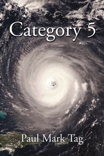 Cover for Paul Tag · Category 5 (Paperback Book) (2005)