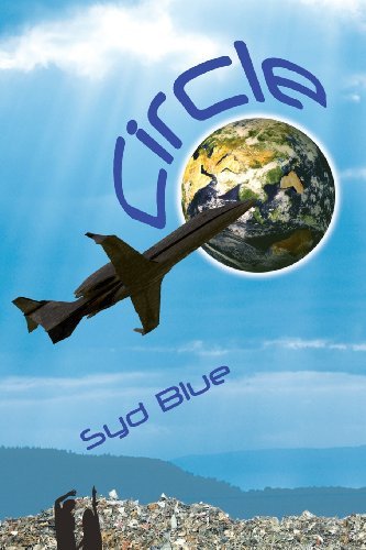 Cover for Syd Blue · Circle (Paperback Bog) (2013)